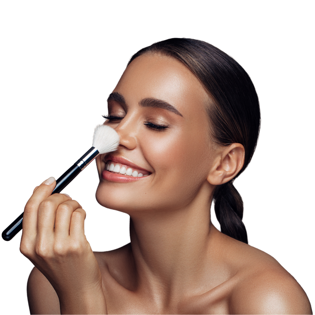 Mobile Makeup Artist in Rimpar